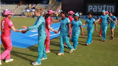 WPL 2023 ની તારીખ આવી સામે, 22 દિવસ સુધી ચાલશે મહિલા લીગનુ ઘમાસાણ, જાણો પૂરી વિગત