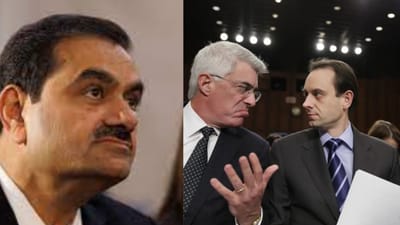 હિંડનબર્ગ સાથેની જંગમાં અદાણી વતી લડશે Wachtell, Elon Muskના વિરોધમાં Twitterની કરી હતી મદદ