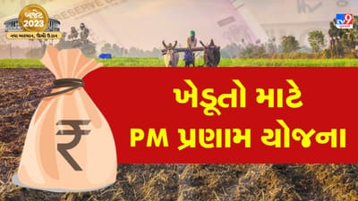 Agriculture Budget 2023: શું છે PM પ્રણામ યોજના? જાણો કોને થશે ફાયદો