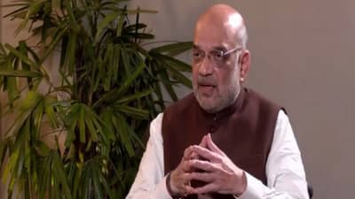 Breaking News: અમારી સામે કોઈ એકલા લડી નહીં શકે, ત્રિપુરા ચુંટણીને લઈ અમિત શાહના કોંગ્રેસ પર પ્રહાર