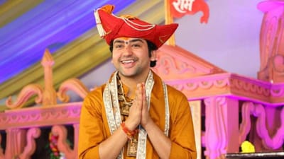 VIDEO : બાગેશ્વર બાબાના સમર્થનમાં 'ધર્મ સંસદ', મોટી સંખ્યામાં સાધૂ-સંતો પહોંચ્યા