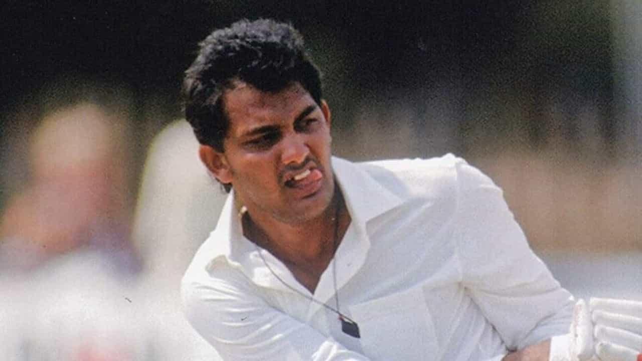 Happy Birthday Azharuddin: અઝહર સામે બોલ મોત બનીને આવ્યો, કેચ છોડવા પર જીવની કિંમત ચુકવવી પડી હોત! જુઓ Video