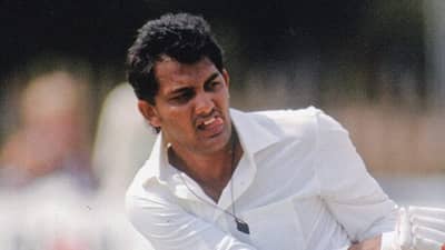 Happy Birthday Azharuddin: અઝહર સામે બોલ મોત બનીને આવ્યો, કેચ છોડવા પર જીવની કિંમત ચુકવવી પડી હોત! જુઓ Video