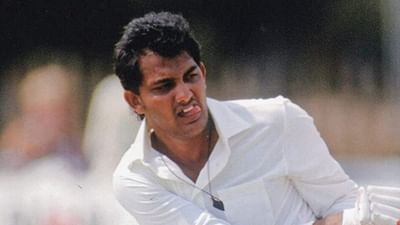Happy Birthday Azharuddin: અઝહર સામે બોલ મોત બનીને આવ્યો, કેચ છોડવા પર જીવની કિંમત ચુકવવી પડી હોત! જુઓ Video