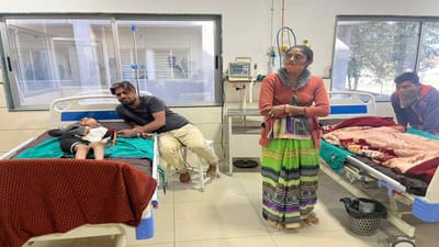 અમદાવાદના આંગણે બાળકો માટે ઉત્તમ કામગીરી, અમેરિકા સહિતના દેશોના 13 શ્રેષ્ઠ સર્જનો દ્વારા કરાયા રોજના 15 ઓપરેશન