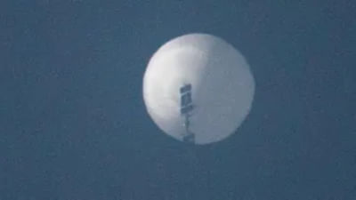 UFO કે ચીનનો જાસૂસ બલૂન ? શિમલામાં શંકાસ્પદ વસ્તુ જોવા મળતા લોકોમાં ફફડાટ, જુઓ VIDEO