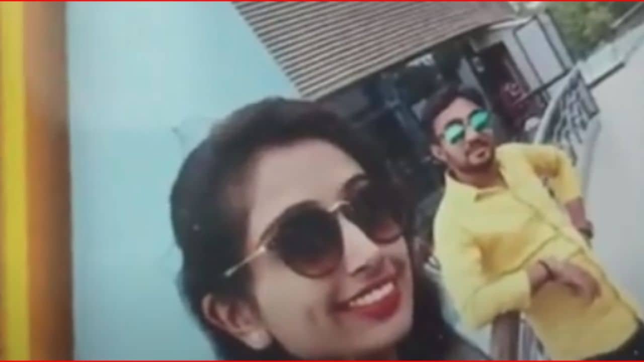 Gujarati Video : સુરતના ઉમરા ગામે બદનામીના ડરથી પરિણીતાએ કર્યો આપઘાત, પોલીસે ગણતરીના કલાકોમાં આરોપીની કરી ધરપકડ