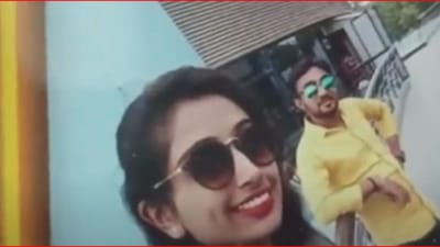 Gujarati Video : સુરતના ઉમરા ગામે બદનામીના ડરથી પરિણીતાએ કર્યો આપઘાત, પોલીસે ગણતરીના કલાકોમાં આરોપીની કરી ધરપકડ