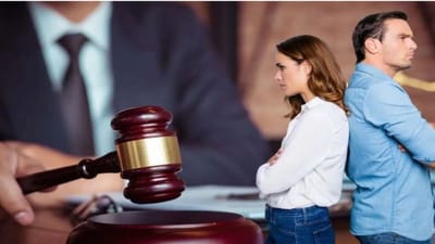 ફેમિલી કોર્ટના છુટાછેડાના નિર્ણયને પડકારતી મહિલાની અરજીને દિલ્હી હાઇકોર્ટે ફગાવી, અપમાનજનક શબ્દ પ્રયોગ એક ક્રુરતા : હાઇકોર્ટ ફેમિલી કોર્ટના છુટાછેડાના નિર્ણયને પડકારતી મહિલાની અરજીને દિલ્હી હાઇકોર્ટે ફગાવી, અપમાનજનક શબ્દ પ્રયોગ એક ક્રુરતા : હાઇકોર્ટ