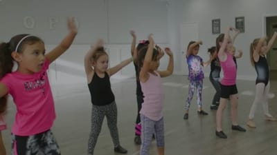 Viral Video : છોટા પેકેટ બડા ધમાકા ! બાળકીઓએ કર્યો ધમાકેદાર ડાન્સ, વીડિયો જોઈ યુઝર્સ થયા ફેન, કહ્યું- આગ લગા દી