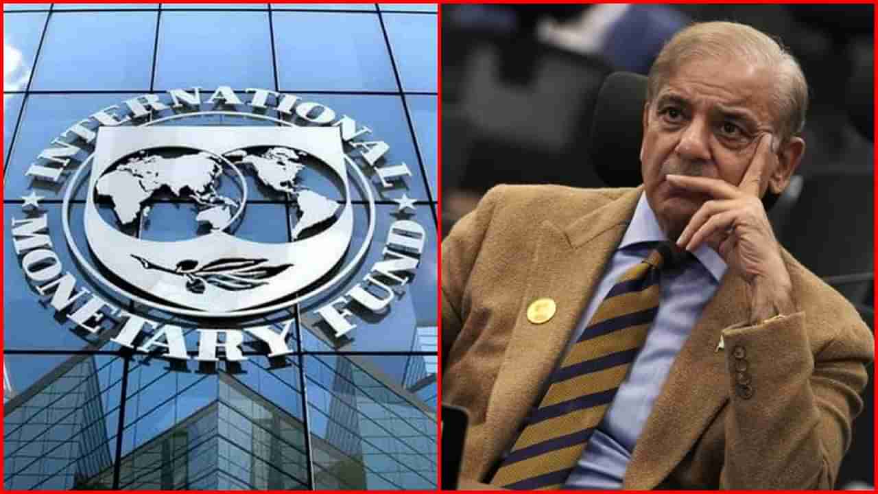 Pakistan IMF Deal: પાકિસ્તાન 15 દિવસ પહેલાથી જ જનતા પર ટેક્સનો બોજ નાખશે, શાહબાઝ લોકો પાસેથી 170 અબજ ડોલર લૂંટશે