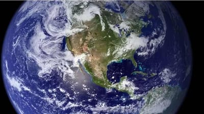 Global Warming: વિશ્વમાં ગરમી વધશે ! પૃથ્વીનું તાપમાન 1.5 ડિગ્રી સેલ્સિયસ વધશે