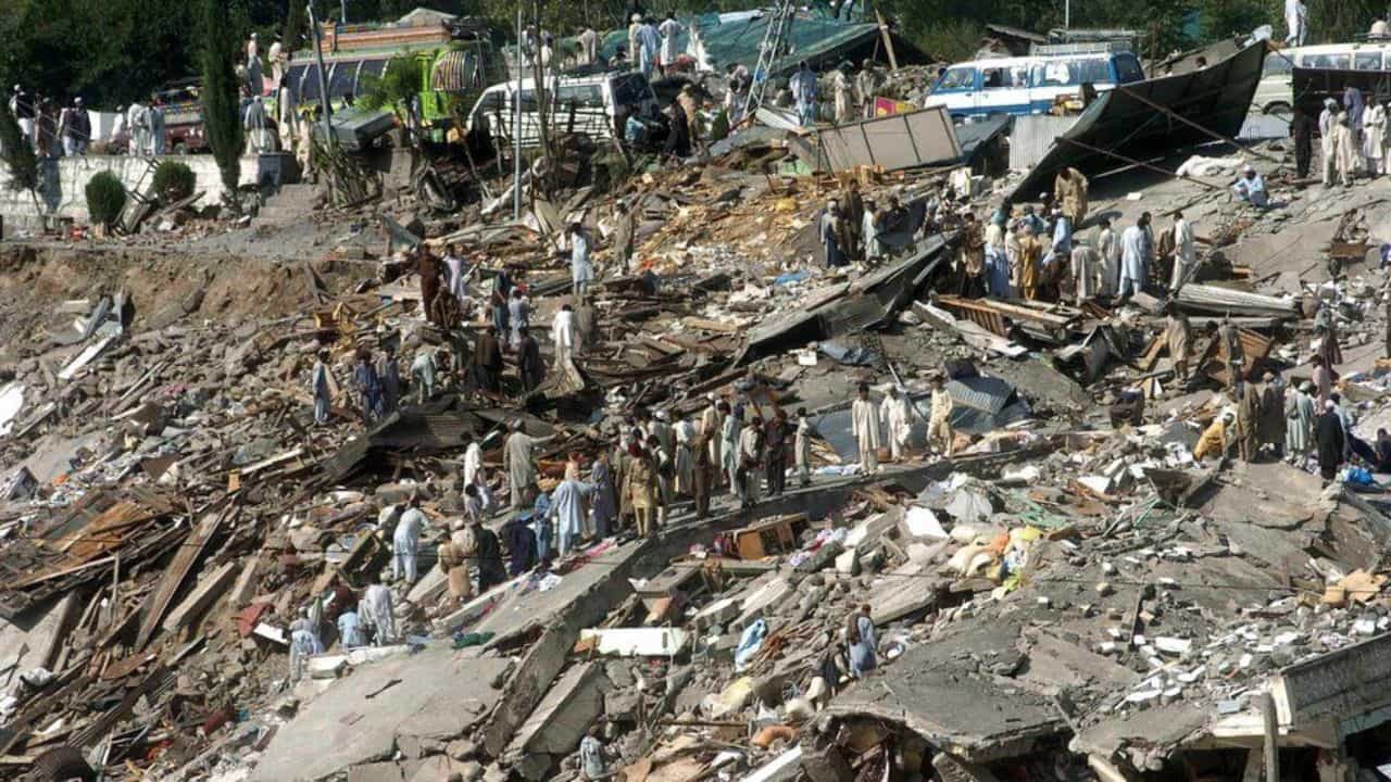 Turkiye Earthquake: તુર્કી-સીરિયામાં મૃત્યુઆંક 24 હજારને પાર, ભારે વરસાદ વચ્ચે બચાવ કાર્ય બન્યું મુશ્કેલ