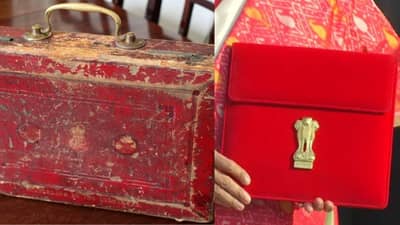 Budget 2023 : વિવાહિત અને અપરિણીત લોકો માટે અલગ-અલગ ટેક્સ સ્લેબ હતો, જાણો બજેટ સાથે જોડાયેલા 9 રસપ્રદ તથ્યો