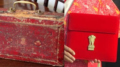 Budget 2023 : વિવાહિત અને અપરિણીત લોકો માટે અલગ-અલગ ટેક્સ સ્લેબ હતો, જાણો બજેટ સાથે જોડાયેલા 9 રસપ્રદ તથ્યો