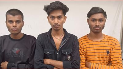 ગુજરાતી વીડિયો : ડીંડોલી વિસ્તારની ખાનગી હોસ્પિટલમાં અસામાજિક તત્વોનો આતંક, નશાની હાલતમાં હોસ્પિટલની બે નર્સ સાથે કરી મારામારી, જુઓ Video