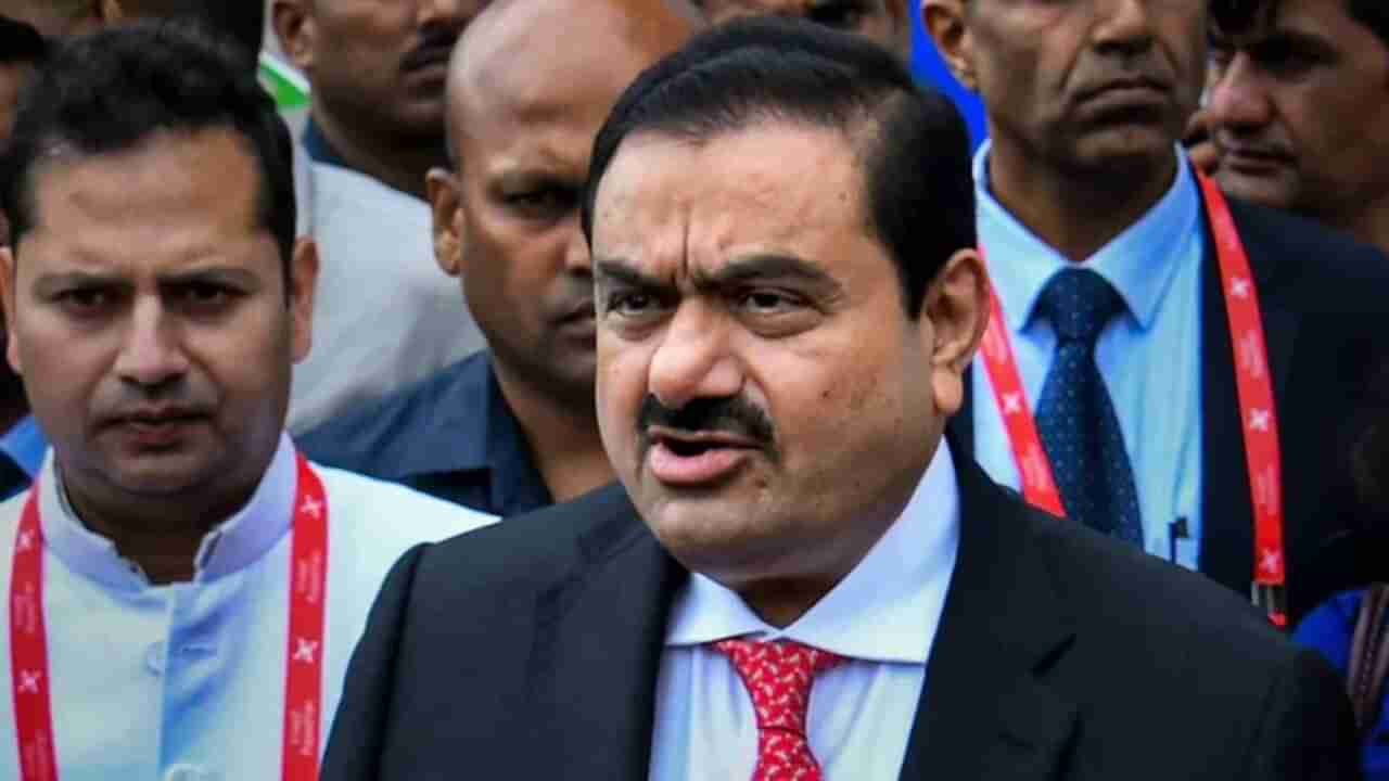 Adani-Hindenburg case : ફોર્બ્સનો અહેવાલ રેકોર્ડ પર લેવા સુપ્રીમ કોર્ટનો ઇનકાર