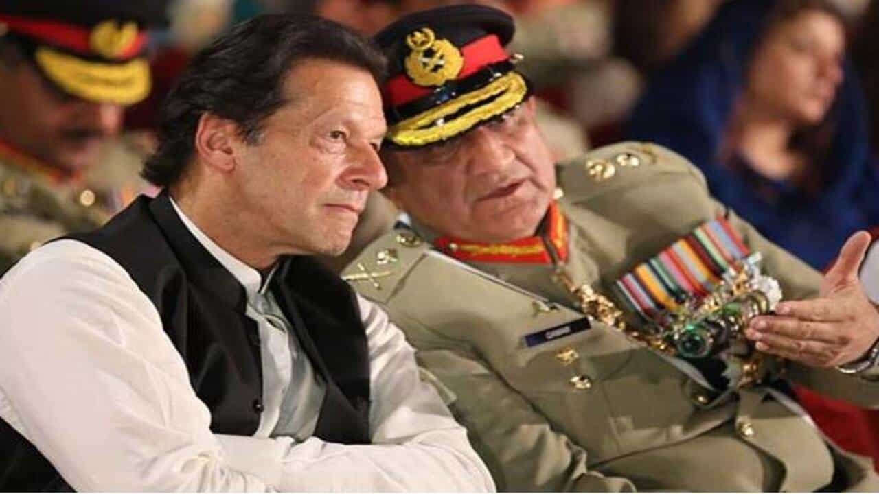 જો ઈમરાન ખાન વધુ સમય પીએમ રહ્યા હોત તો આજે પાકિસ્તાન રહ્યું ન હોત… પૂર્વ સેના પ્રમુખ બાજવાએ કર્યો મોટો ખુલાસો
