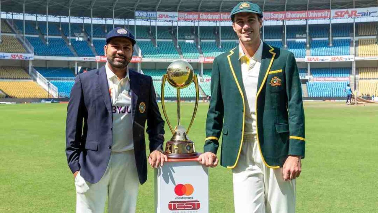 IND Vs AUS, 1st Test, Live Streaming Know when, where, how you can