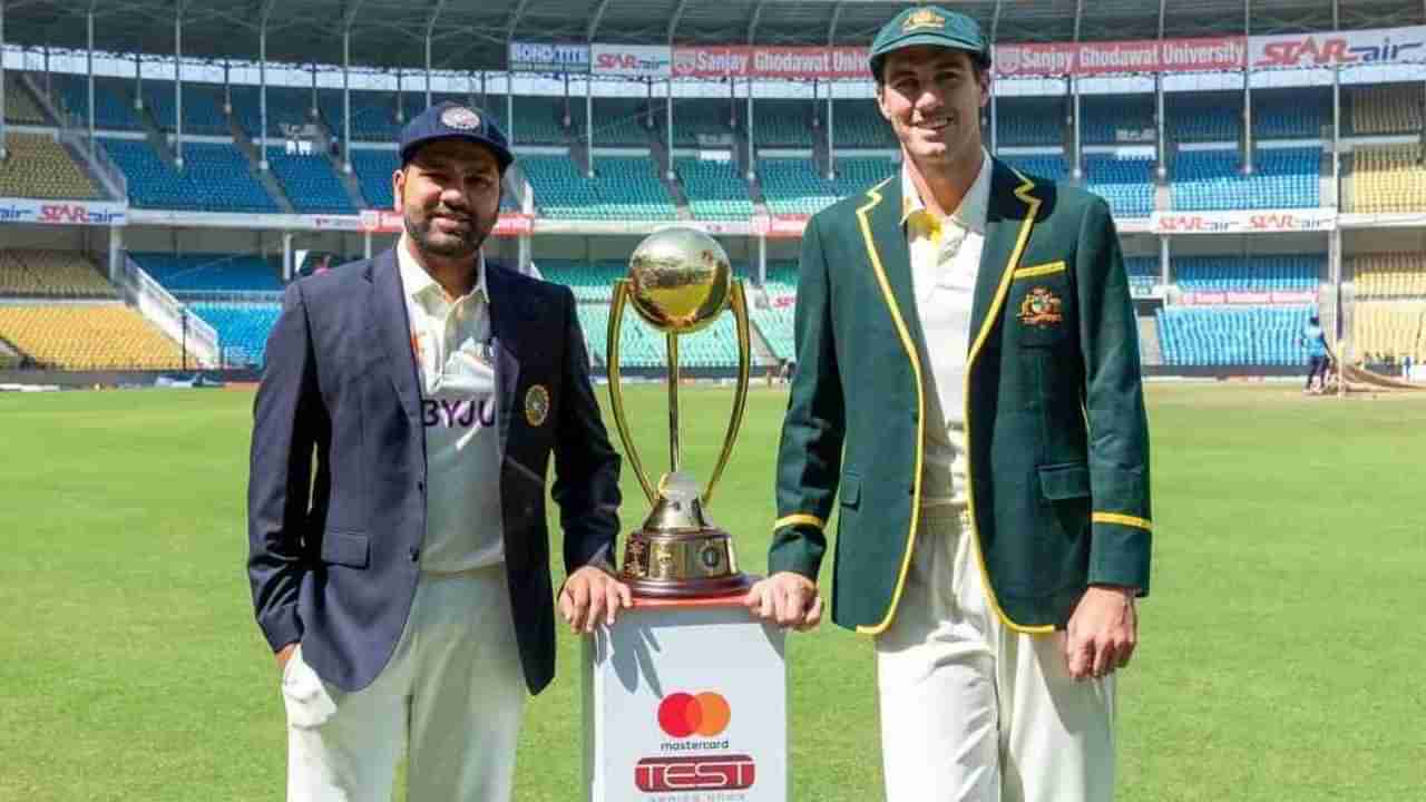 IND Vs AUS, 1st Test, Live Streaming: જાણો ક્યારે, ક્યાં, કઈ રીતે મેચ જોઈ શકશો