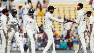 IND Vs AUS, 2nd Test, Live Streaming: બીજી ટેસ્ટ મેચ ક્યારે, ક્યાં અને કેવી રીતે જોઈ શકશો, જાણો
