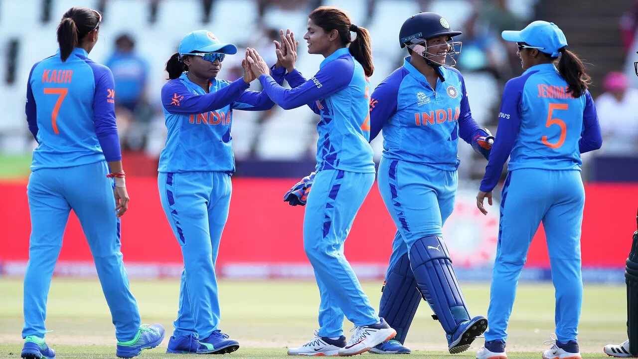 Women's T20 World Cup India and West Indies face-to-face today, see how ...