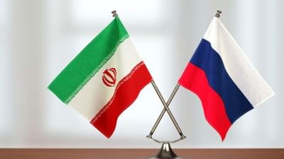 ઈરાન ગુપ્ત રીતે રશિયાને ડ્રોન આપે છે, દરિયાઈ માર્ગે વિનાશનો સામાન પહોંચાડે છે