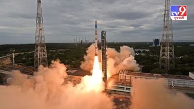 SSLV-D2 launching: ISROનું સૌથી નાનું રોકેટ આજે મિશન પર જવા થશે રવાના, 6 મહિના પહેલા ગરબડ સર્જાઈ હતી