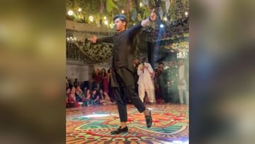 પાકિસ્તાની છોકરાએ 'જય-જય શિવ શંકર...' ગીત પર જોરદાર ડાન્સ કર્યો, Viral video જોઇ લોકોએ કહ્યું- વન્સ મોર