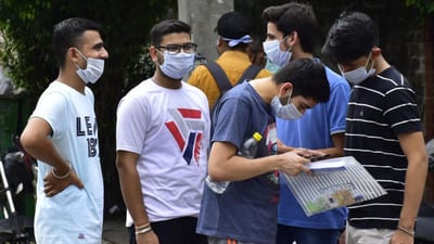 JEE Main Answer Key જાહેર, આ લિન્ક પરથી કરો ડાઉનલોડ