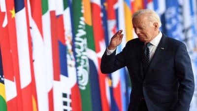 Joe Biden FBI Raid: અમેરિકાના રાષ્ટ્રપતિ બાઈડનના ઘરમાં FBIએ કરી તપાસ, કોઈ ખાનગી દસ્તાવેજ મળ્યા નથી