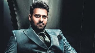 પ્રભાસની ફિલ્મ 'પ્રોજેક્ટ K' બે ભાગમા થશે રિલીઝ, ફિલ્મમાં દીપિકા પાદુકોણ અને અમિતાભ બચ્ચન જોવા મળશે