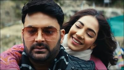 Alone Song: કપિલ શર્માએ કર્યું સિંગિંગ ડેબ્યૂ, રિલીઝ થયું પહેલું ગીત, જુઓ Video