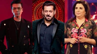Bigg Boss 16 : સલમાન ખાન કે ફરાહ ખાન નહીં પરંતુ આ સેલિબ્રિટી વીકએન્ડ કા વાર હોસ્ટ કરશે?