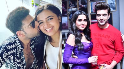 તેજસ્વી કરણના ચાહકો માટે સારા સમાચાર ! લવબર્ડ્સ ટૂંક સમયમાં લગ્નના બંધનમાં બાંધશે?