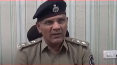 Gujarati Video : સુરતના પાંડેસરામા નાયબ ખેતી નિયામક ટીમના દરોડા, નીમ કોટેડ યુરિયાની 56 થેલી ઝડપાઈ, Videoમાં બહાર આવ્યું કારનામુ