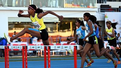 KheloIndia Youth Gamesનું આજનું શેડ્યુલ જુઓ, ગુજરાતના ખાતામાં કુલ 11 મેડલ આવ્યા