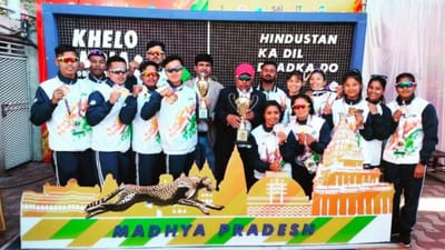 Khelo India Youth Games 2022માં હમણા સુધી આ રાજ્યે જીત્યા સૌથી વધારે મેડલ, જાણો છઠ્ઠા દિવસના શેડયુલ વિશે