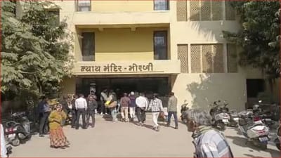 Gujarati Video: મોરબી ઝુલતા પુલ દુર્ઘટના કેસમાં ઓરેવા કંપનીના માલિક જયસુખ પટેલના 7 દિવસના રિમાન્ડ મંજૂર