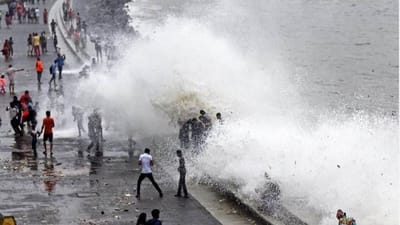 'સાવધાન રહો નહીંતર મુંબઇ સહિતના અનેક શહેરો બરબાદ થઈ જશે', યુએન ચીફે કોને આપી આટલી મોટી ચેતવણી ?