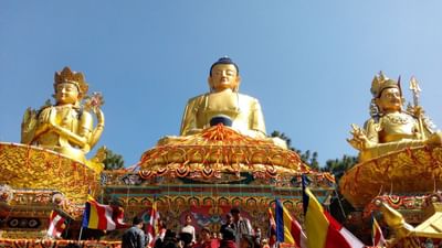 IRCTC Nepal Tour Package : સસ્તા પેકેજમાં નેપાળનો કરો પ્રવાસ, IRCTC આપી રહી છે મોટી તક