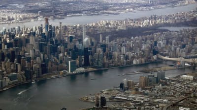 ન્યુયોર્કમાં 20% લોકો ગરીબ બન્યા, પરિસ્થિતિ વધુ વણસી, જુઓ DWની વિશેષ ડોક્યુમેન્ટ્રી VIDEO ન્યુયોર્કમાં 20% લોકો ગરીબ બન્યા, પરિસ્થિતિ વધુ વણસી, જુઓ DWની વિશેષ ડોક્યુમેન્ટ્રી VIDEO