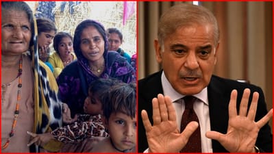 Pakistan India Hindus: પાકિસ્તાનની નાપાક હરકત, ભારતમાં ધાર્મીક યાત્રા કરવા આવતા 190 હિન્દુઓને રોક્યા