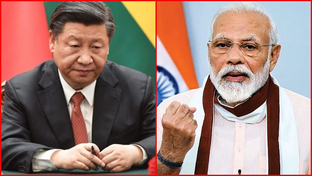India China Lac: ભારતની તૈયારીઓ જોઈ ડર્યું ડ્રેગન, અક્સાઈ ચીન માટે ભારતે બનાવ્યો ખતરનાક પ્લાન