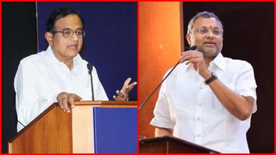 Union Budget 2023 : બજેટને લઈ પિતા પુત્ર આમને-સામને, પુત્રએ કહ્યું સારૂ તો પિતાએ કહ્યું અસંવેદનશીલ બજેટ