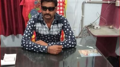 Gujarati Video : જસદણ નગરપાલિકાના મહિલા સભ્યના પતિની વાડીમાંથી ઝડપાયો વિદેશી દારુનો જથ્થો