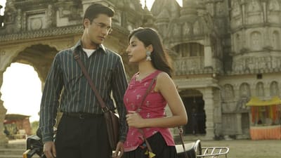 Jehanabad Review : સાચી ઘટના પર આધારિત રોમાંચક કહાની, અભિમન્યુ અને કસ્તુરીની લવસ્ટોરીમાં શું છે ટ્વીસ્ટ