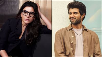 વિજય દેવરકોંડાના ફેન્સની સામંથા રૂથ પ્રભુએ હાથ જોડીને કેમ માંગી માફી? જાણો કારણ