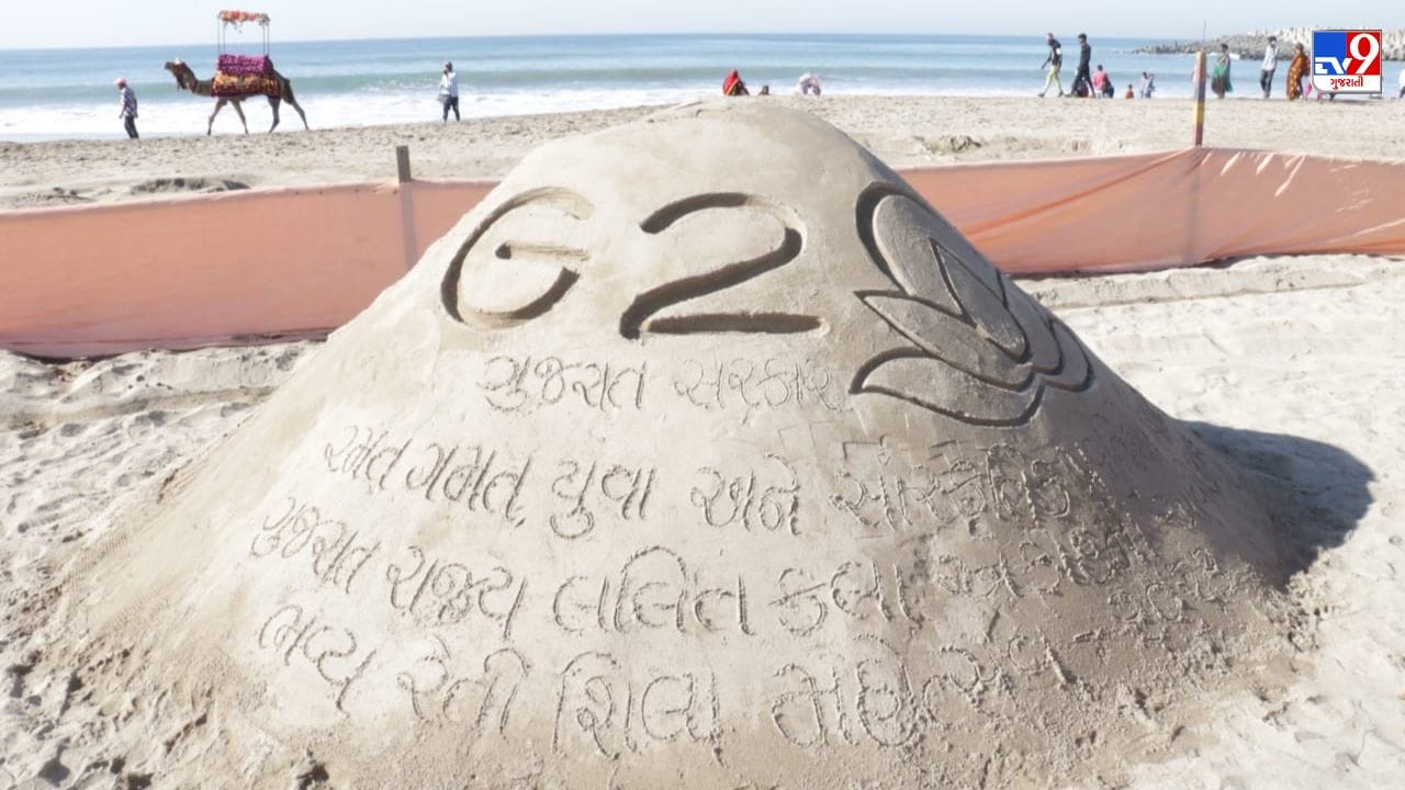 અન્ય રેતશિલ્પકારોએ અદભુત કળાથી ભગવાન શિવજી અને G-20ને લગતા વિવિધ પ્રકારના શિલ્પ બનાવીને પોતાની આગવી કળા પ્રદર્શિત કરી હતી તથા શિવજીના જુદા જુદા રુપો રેતશિલ્પમાં મૂર્તિમંત કર્યા હતા. આ રેતશિલ્પ મહોત્સવમાં 20 થી 25 કલાકારોએ ભાગ લીધો હતો.