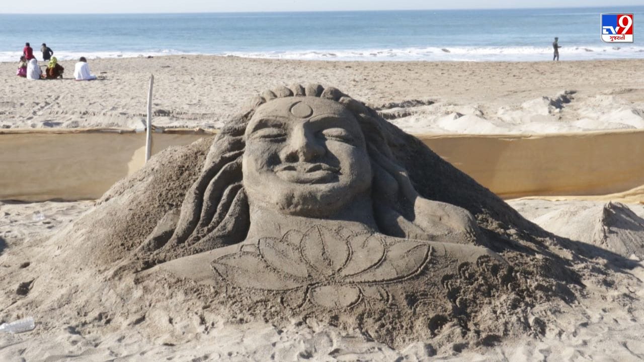 આ તકે વેરાવળ-પાટણ સંયુક્ત નગરપાલીકાના ચીફ ઓફિસર ચેતન ડુડિયા, સોમનાથ ટ્રસ્ટના કર્મચારીઓ, અધિકારીઓ સહિતના ઉપસ્થિત રહ્યાં હતાં. મહાશિવરાત્રી નિમિત્તે સોમનાથની મુલાકાતે બહોળી સંખ્યામાં આવેલા પ્રવાસીઓ પણ આ મહોત્સવને મન ભરી માણી શકશે.